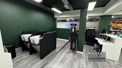 Bore St, Lichfield to rent Interior Photo- Image 2 of 5