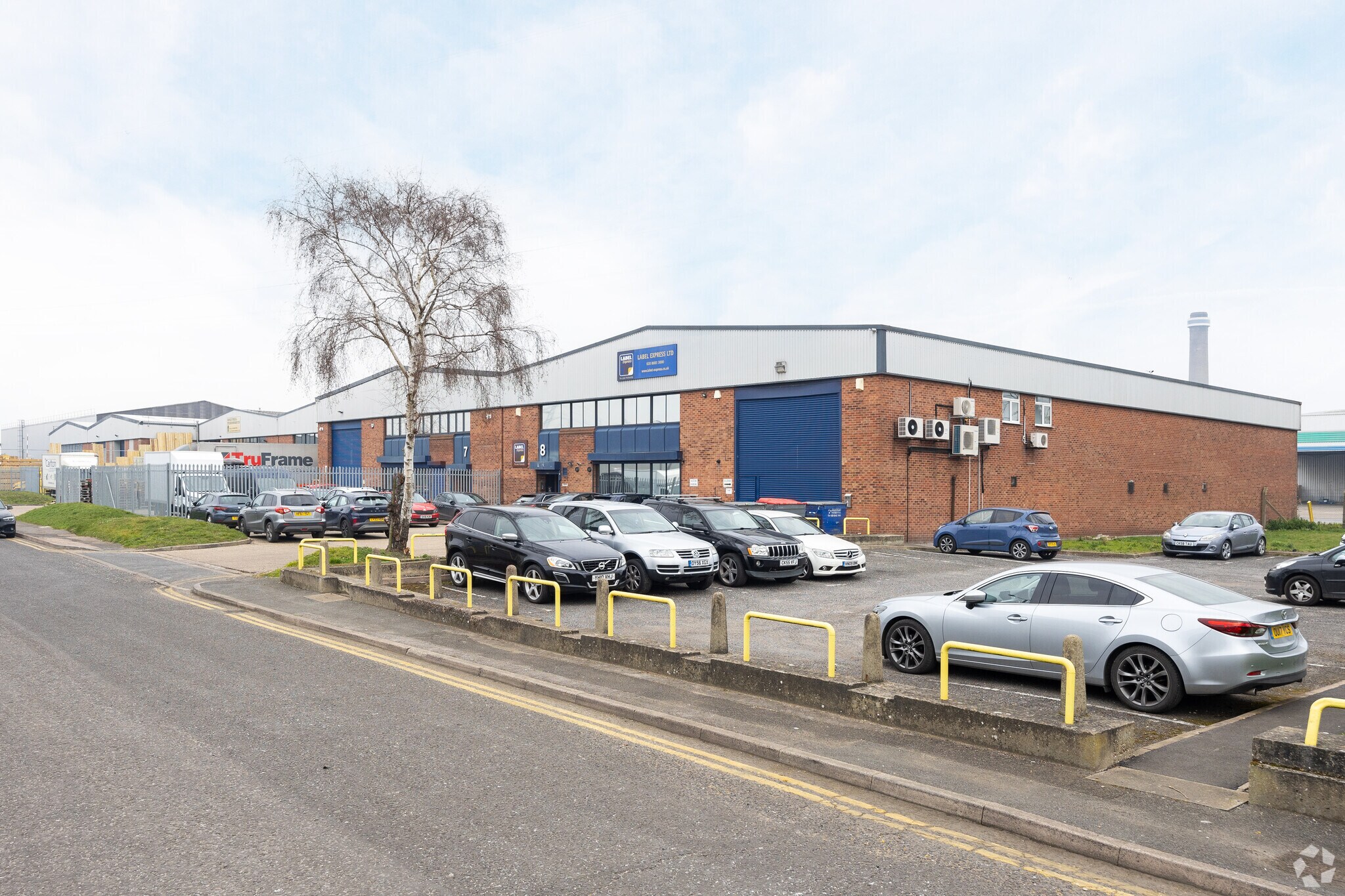 Bath House Rd, Croydon for sale Primary Photo- Image 1 of 1