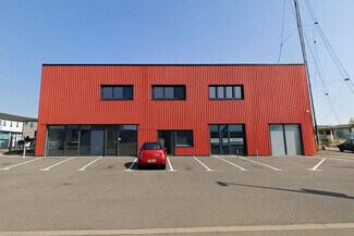 More details for 4 Chemin Du Chapitre, Toulouse - Light Industrial to Rent