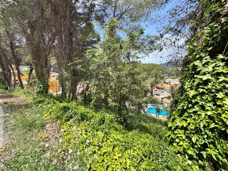 Land in València, Valencia for sale - Primary Photo - Image 2 of 11