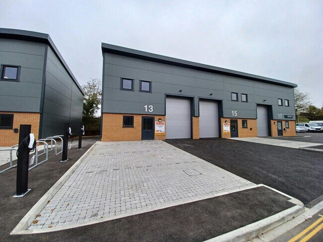 More details for Embankment Way, Ringwood - Office, Industrial to Rent