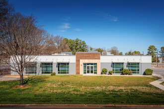 3401 Spring Forest Rd, Raleigh, NC for rent Building Photo- Image 1 of 9