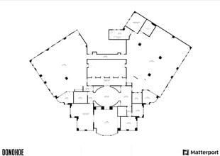 800 Connecticut Ave NW, Washington, DC to rent Floor Plan- Image 1 of 1
