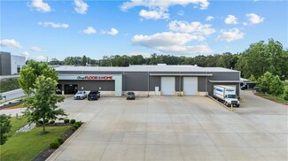 More details for 3560 Wagon Wheel Rd, Springdale, AR - Industrial for Rent