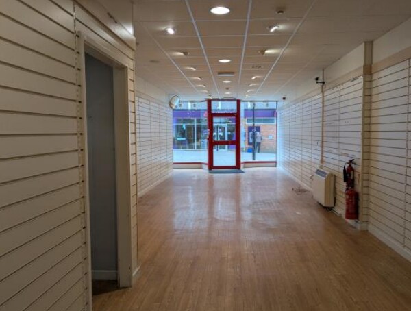 9 Market St, Wellingborough to rent Interior Photo- Image 1 of 2