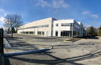 More details for Light Industrial to Rent