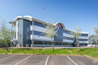 More details for 13 Beddau Way, Caerphilly - Office for Rent