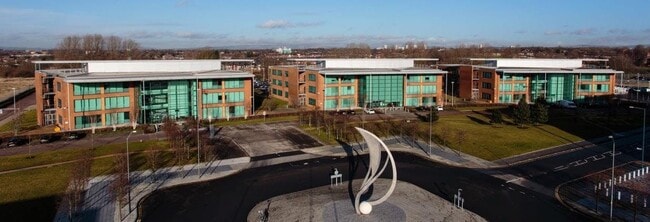 More details for Northampton Rd, Manchester - Office to Rent