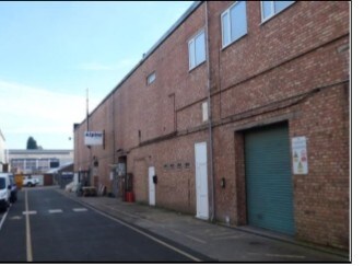Patrick Drive, Birmingham to rent - Building Photo - Image 2 of 4
