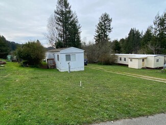 More details for 4628 Kings Valley Rd, Crescent City, CA - Residential for Sale