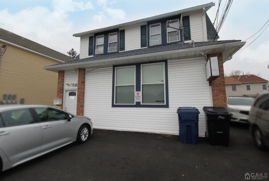 637 Georges Rd, New Brunswick, NJ for sale - Building Photo - Image 1 of 16