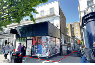 More details for 36A Notting Hill Gate, London - Retail for Sale
