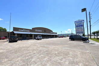 14026 FM 2100 Rd, Crosby, TX for sale Primary Photo- Image 1 of 1