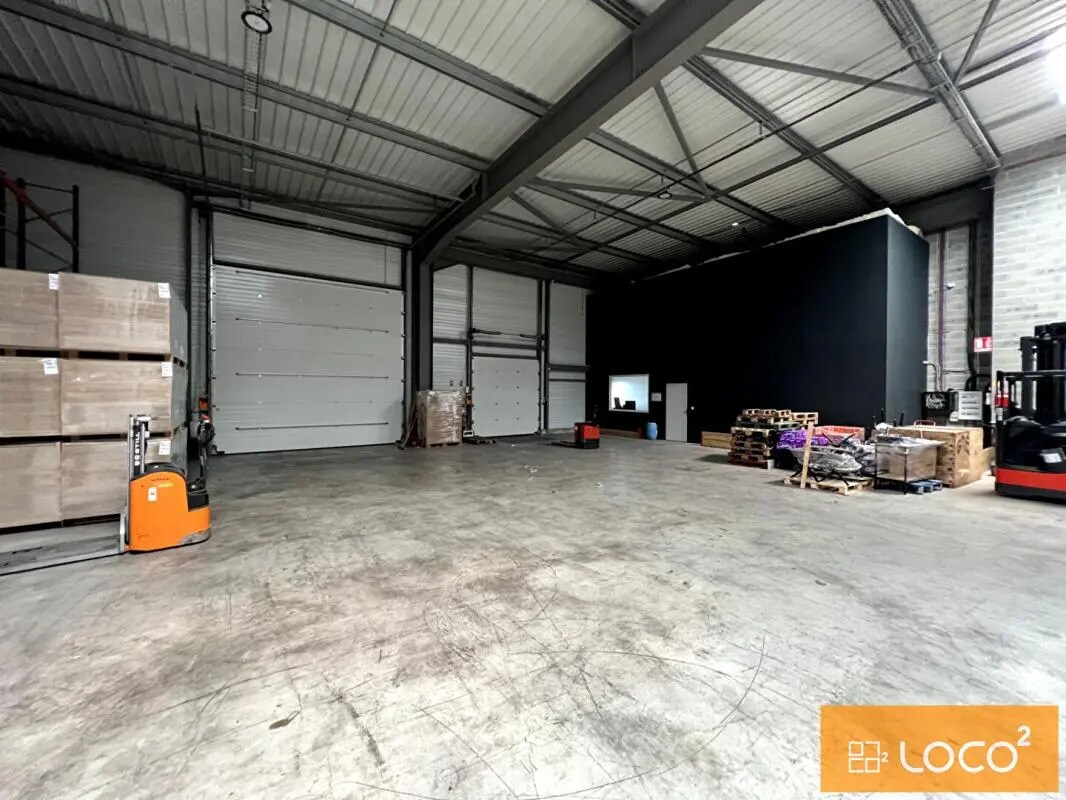 29 Rue Ecopole, Villeneuve-Tolosane to rent Interior Photo- Image 1 of 5