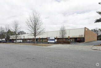 3770 Zip Industrial Blvd SE, Atlanta, GA for sale Primary Photo- Image 1 of 1