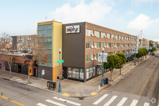 More details for 250 Beach St, San Francisco, CA - Office/Retail for Rent