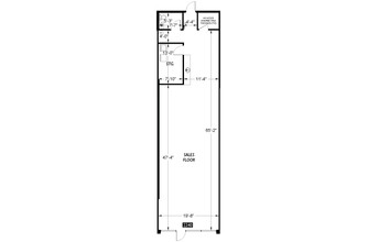 1444 NW Garden Valley Blvd, Roseburg, OR for rent Floor Plan- Image 2 of 3