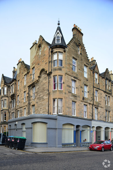 32 Argyle Pl, Edinburgh to rent - Primary Photo - Image 1 of 4