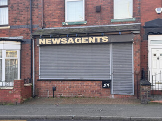 More details for 112 Birches Head Rd, Stoke On Trent - Retail for Rent