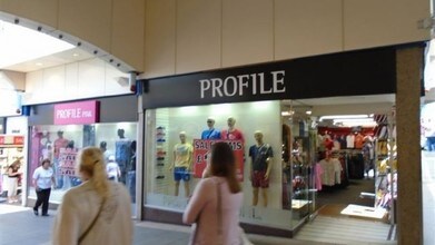Nolton Arcade, Bridgend to rent Building Photo- Image 1 of 1