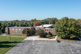 6432 York Road, Baltimore, MD  21212, Baltimore, MD - aerial  map view - Image1