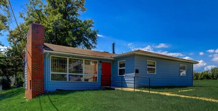 4410 74th Ave, Hyattsville, MD for sale Primary Photo- Image 1 of 1