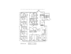 3737 Chestnut St, Philadelphia, PA for rent Floor Plan- Image 1 of 1