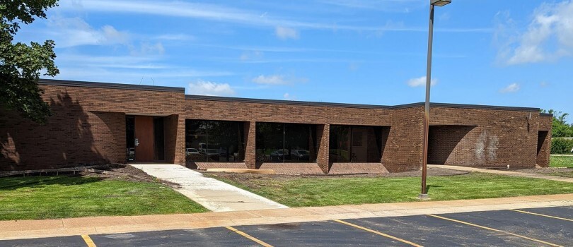 400 Allied Ct, Zeeland, MI for sale - Building Photo - Image 1 of 1