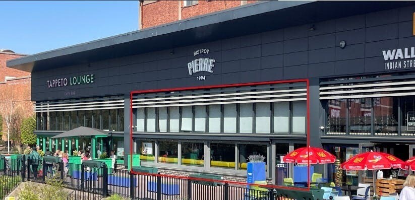 Exchange St, Kidderminster to rent Building Photo- Image 1 of 5