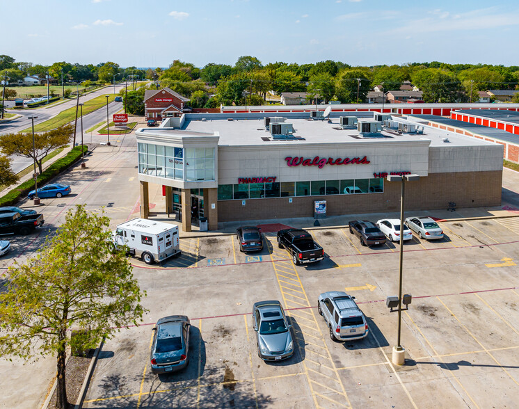 1507 W Pleasant Run Rd, Lancaster, TX for sale - Building Photo - Image 1 of 1