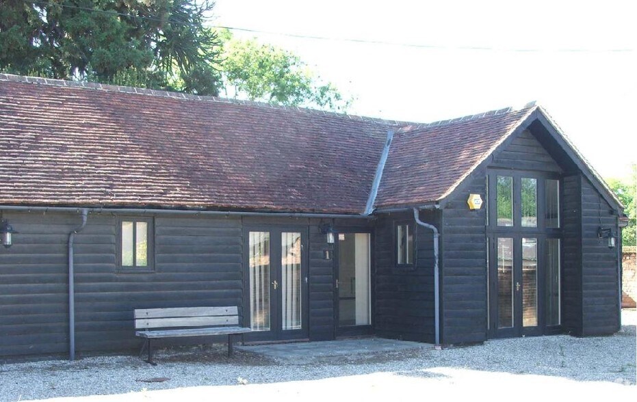 Church Ln, Bishop's Stortford for sale - Primary Photo - Image 1 of 1