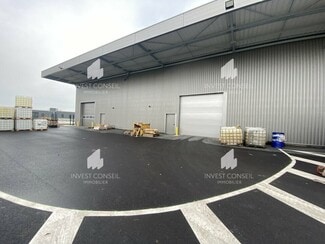 More details for 17 Avenue Roland Moreno, Frépillon - Light Industrial to Rent