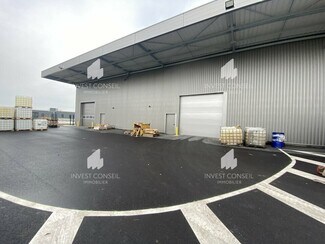 More details for 17 Avenue Roland Moreno, Frépillon - Light Industrial to Rent