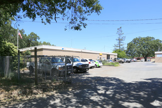 More details for 2100 Llano Rd, Santa Rosa, CA - Industrial for Rent