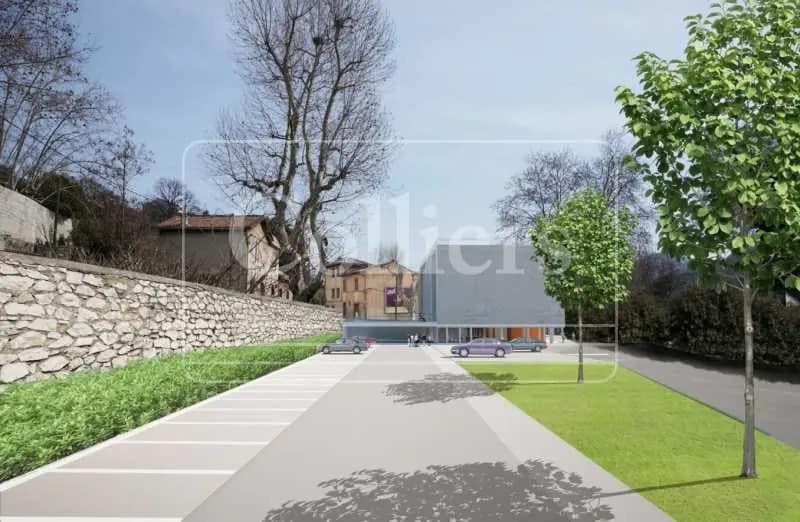 Office in Marseille to rent - Building Photo - Image 3 of 4