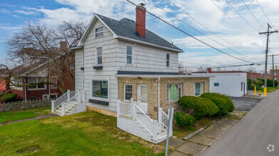 W Broad St, Columbus, OH for sale Primary Photo- Image 1 of 1