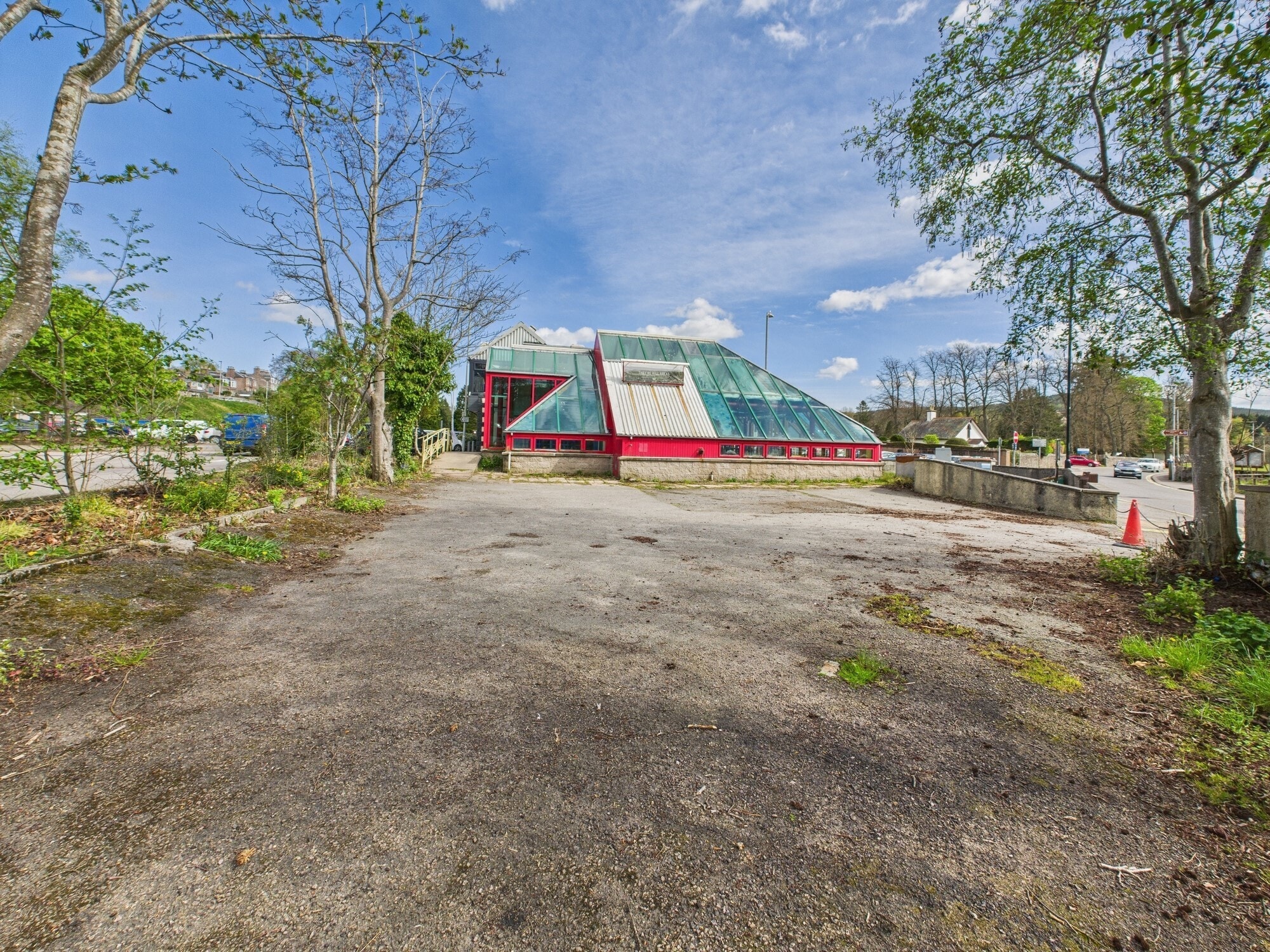 3 Dee St, Banchory for sale Building Photo- Image 1 of 5