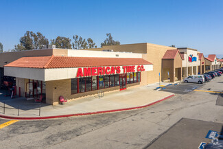 More details for 11901-12059 Central Ave, Chino, CA - Retail for Rent