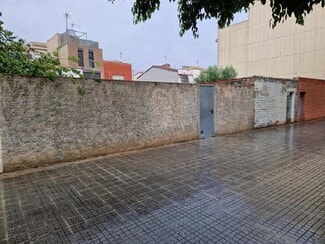 More details for Carrer de Narcís Baiges, 40, El Prat de Llobregat - Land for Sale