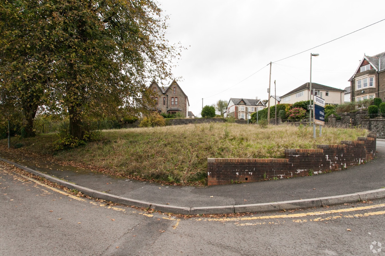 Mountain Rd, Caerphilly CF83 1HG UK