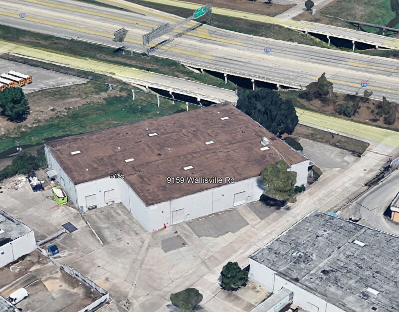 9159 Wallisville Rd, Houston, TX for sale Building Photo- Image 1 of 1