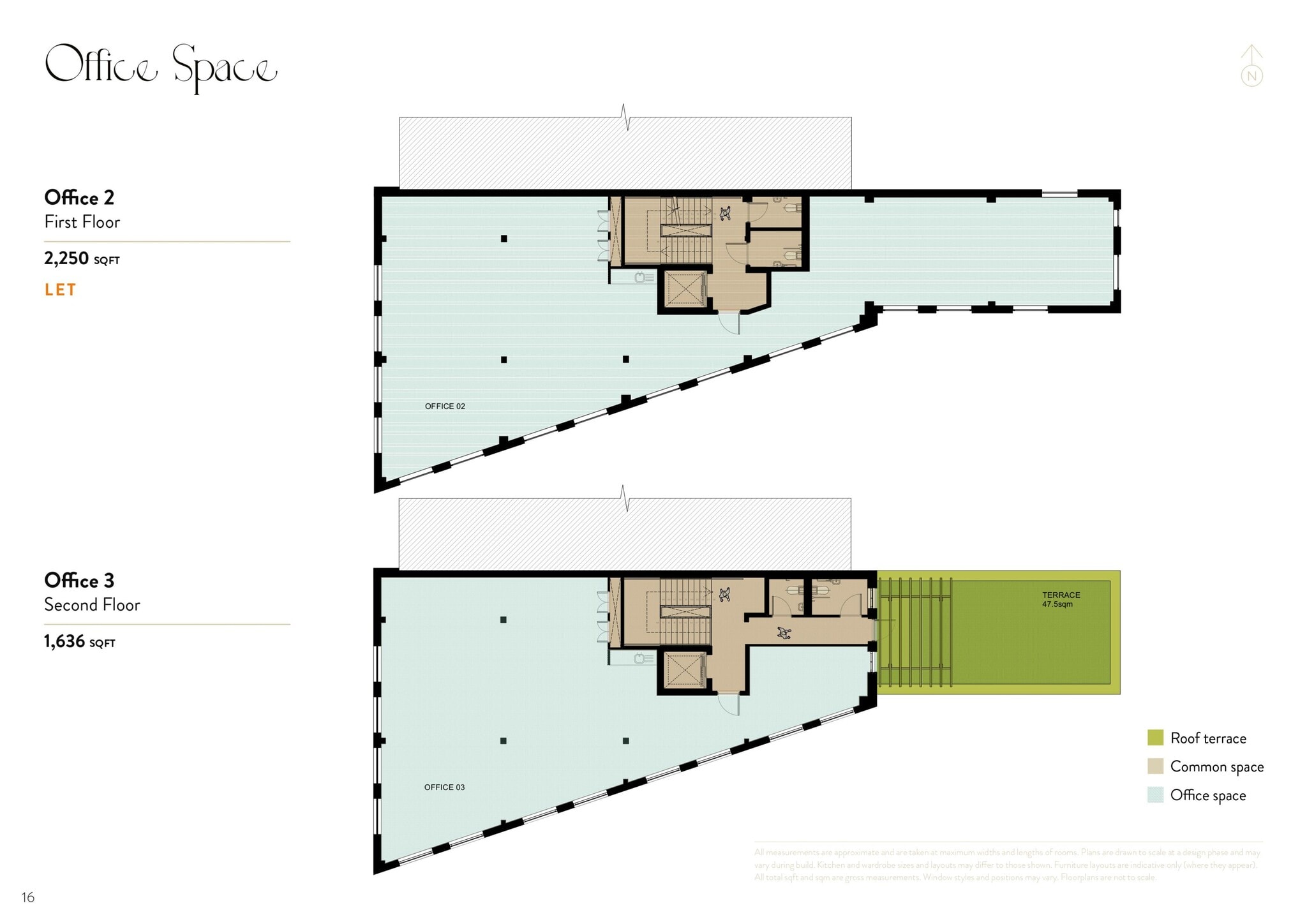 2 Jubilee St, London to rent Site Plan- Image 1 of 8