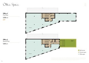 2 Jubilee St, London to rent Site Plan- Image 1 of 8