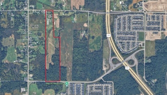 More details for 2243 Port Robinson Rd,, Thorold, ON - Land for Sale