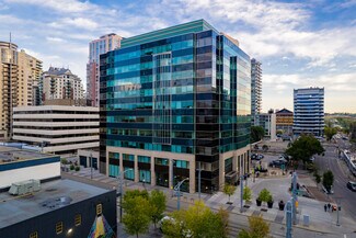 More details for 1000 7th Ave SW, Calgary, AB - Office, Retail to Rent