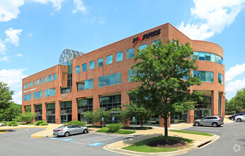 7375 Executive Pl, Lanham, MD for rent Building Photo- Image 1 of 6