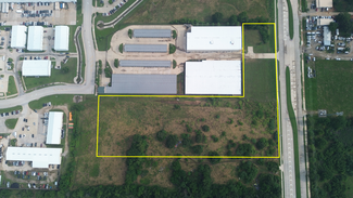 More details for 551 Mayhill Rd, Denton, TX - Land for Sale