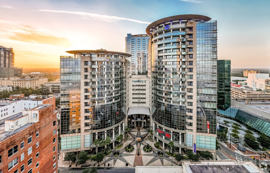 121 S Orange Ave, Orlando, FL to rent - Building Photo - Image 1 of 27