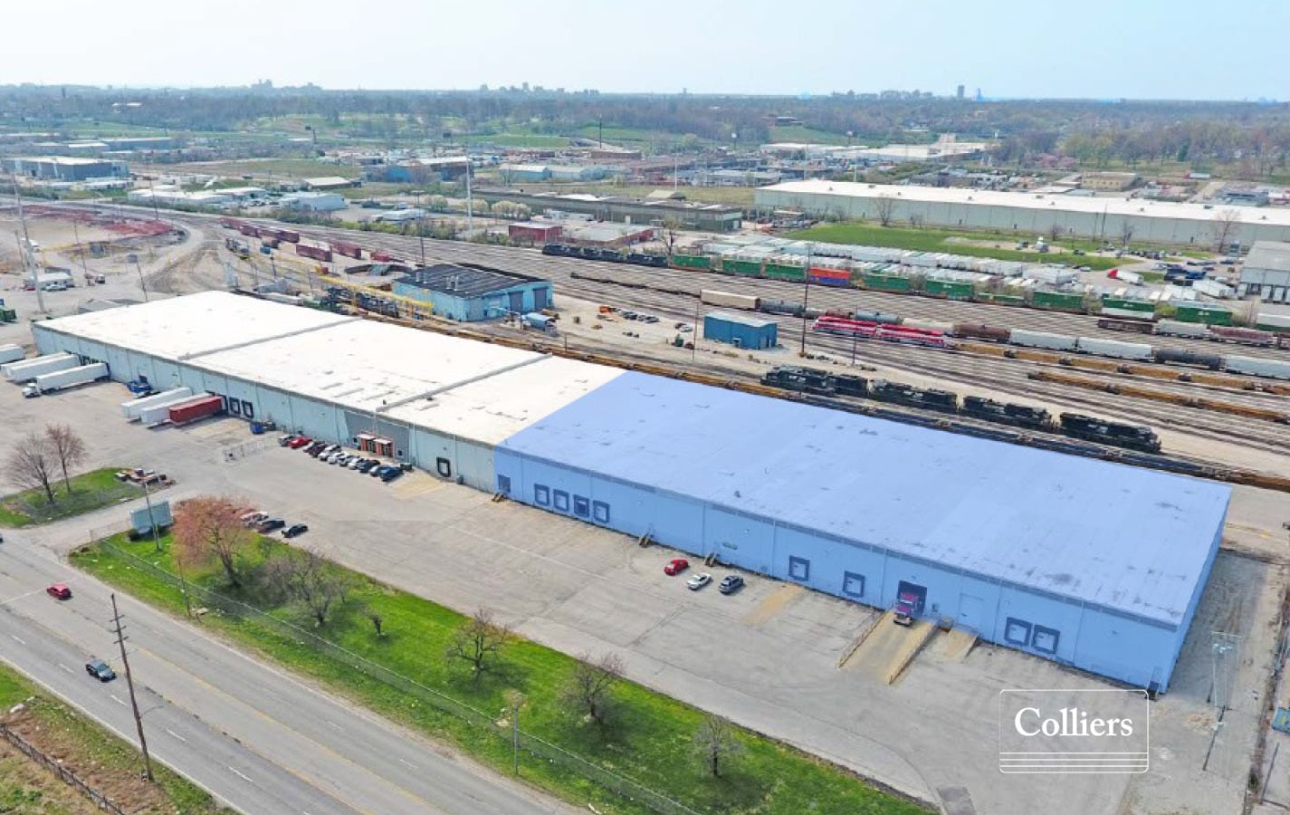 6501 Hall St, Saint Louis, MO to rent Building Photo- Image 1 of 2