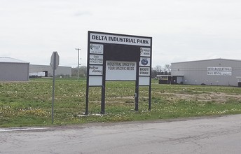 Rogers St, Delta, OH for sale Building Photo- Image 1 of 2